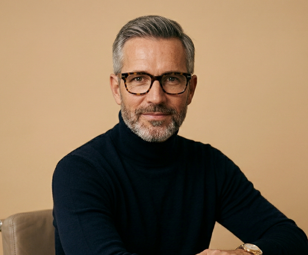 Dr. med. Thomas Berger