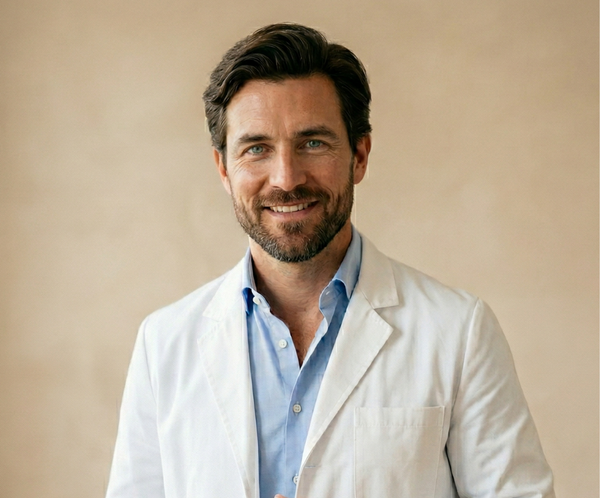 Dr. med. Markus Hofmann